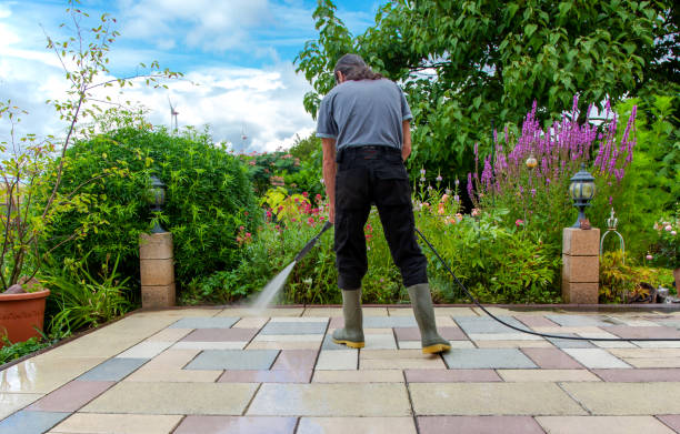 Best Sidewalk and Walkway Pressure Cleaning in Brookshire, TX