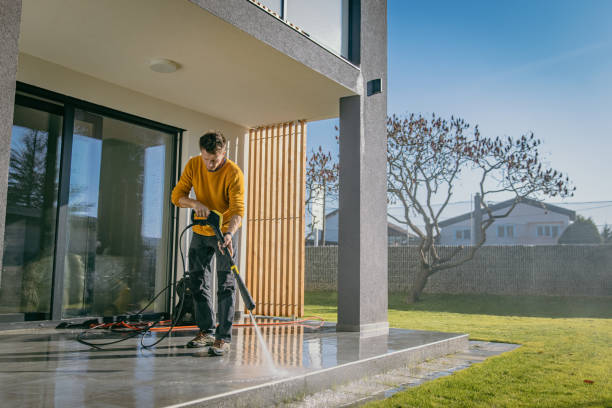 Best Concrete Surface Cleaning in Brookshire, TX