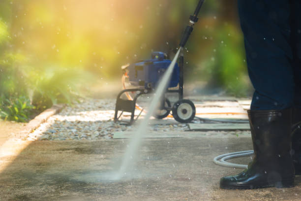 Best Gutter Cleaning and Brightening in Brookshire, TX